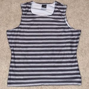 Nike DRI-FIT Yoga/Workout Tank